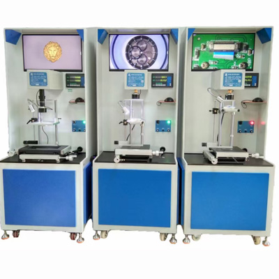 HD profile projector